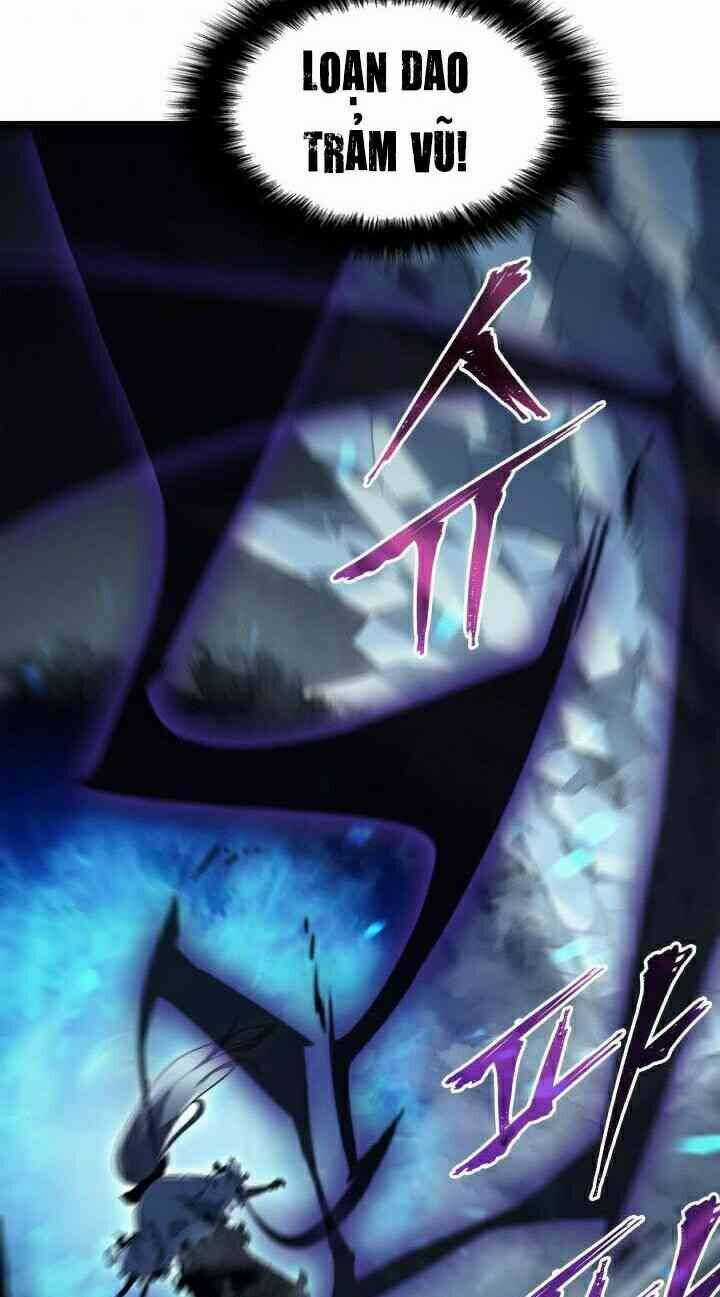 Tôi Thăng Cấp Một Mình Ss2 Chapter 41 trang 60