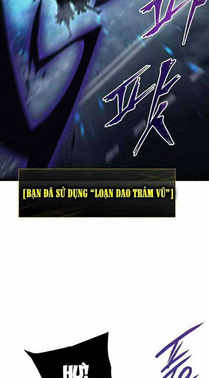 Tôi Thăng Cấp Một Mình Ss2 Chapter 41 trang 61