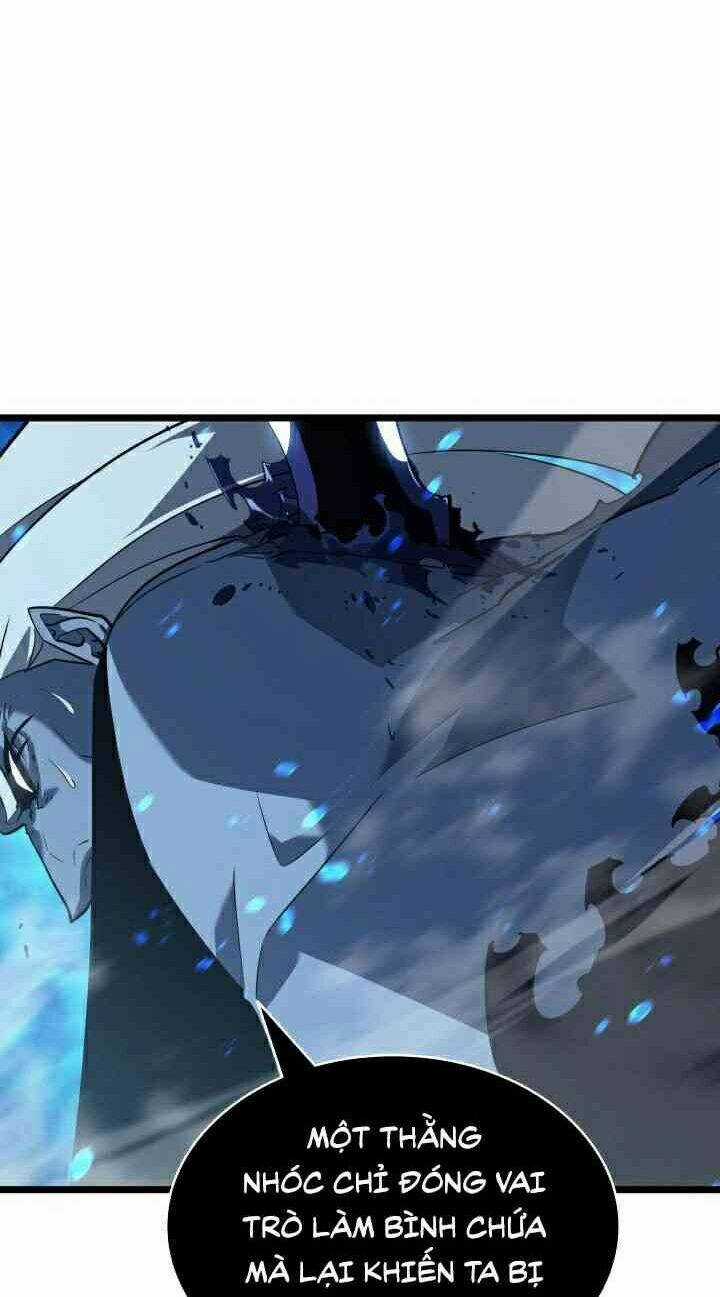 Tôi Thăng Cấp Một Mình Ss2 Chapter 41 trang 63