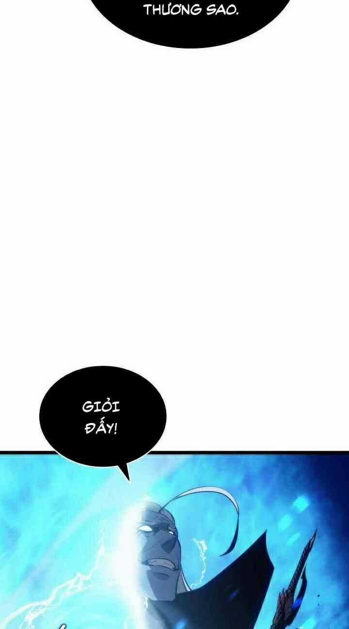 Tôi Thăng Cấp Một Mình Ss2 Chapter 41 trang 64