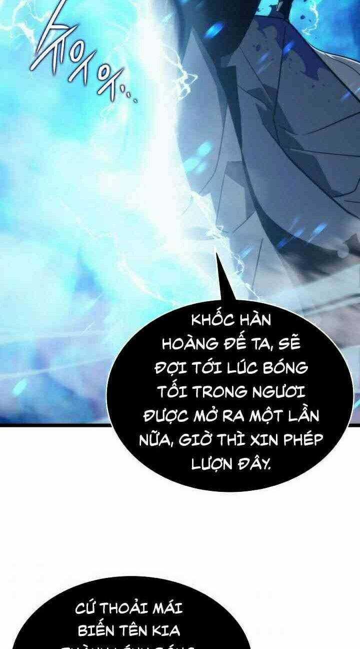 Tôi Thăng Cấp Một Mình Ss2 Chapter 41 trang 65