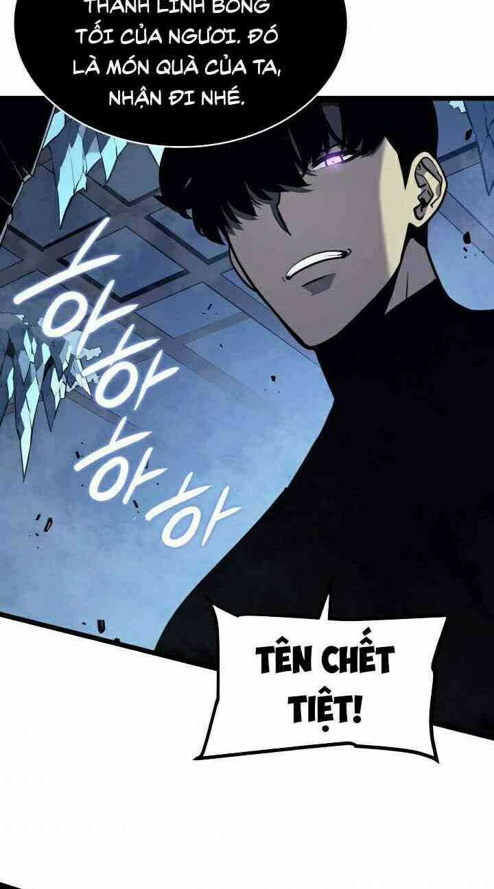 Tôi Thăng Cấp Một Mình Ss2 Chapter 41 trang 66