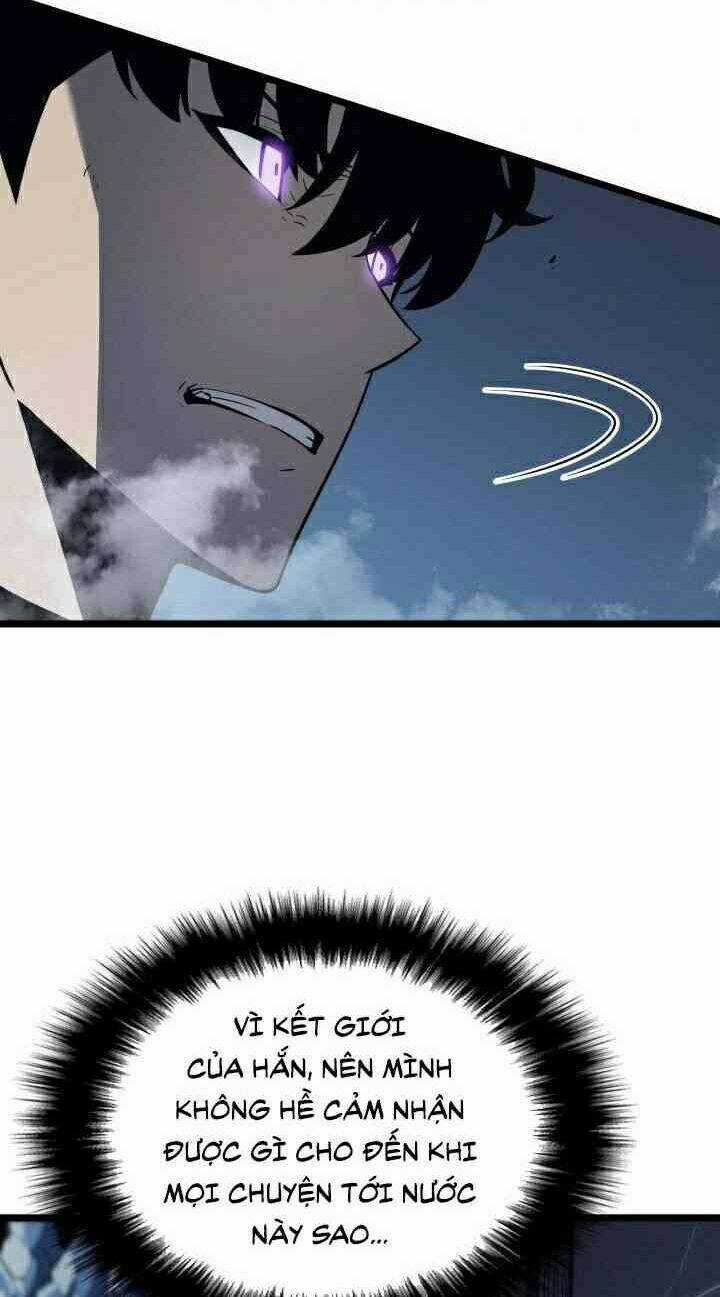 Tôi Thăng Cấp Một Mình Ss2 Chapter 41 trang 67