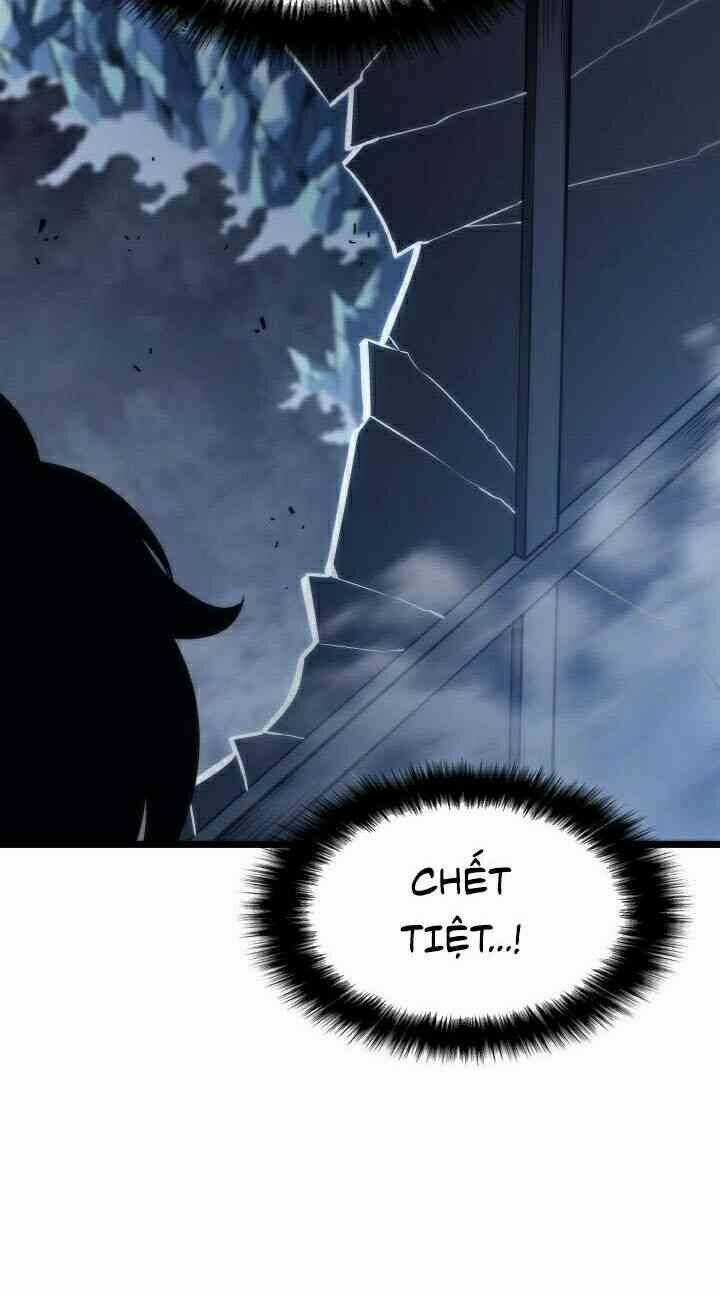 Tôi Thăng Cấp Một Mình Ss2 Chapter 41 trang 68