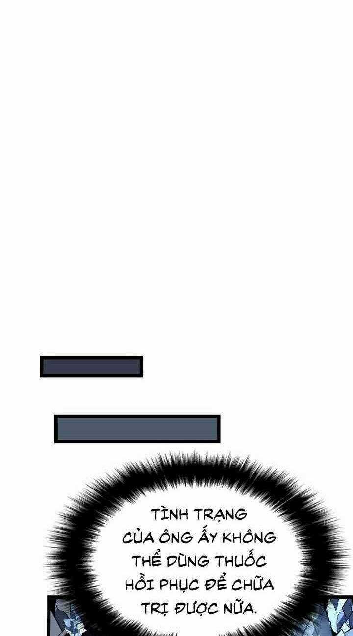 Tôi Thăng Cấp Một Mình Ss2 Chapter 41 trang 69