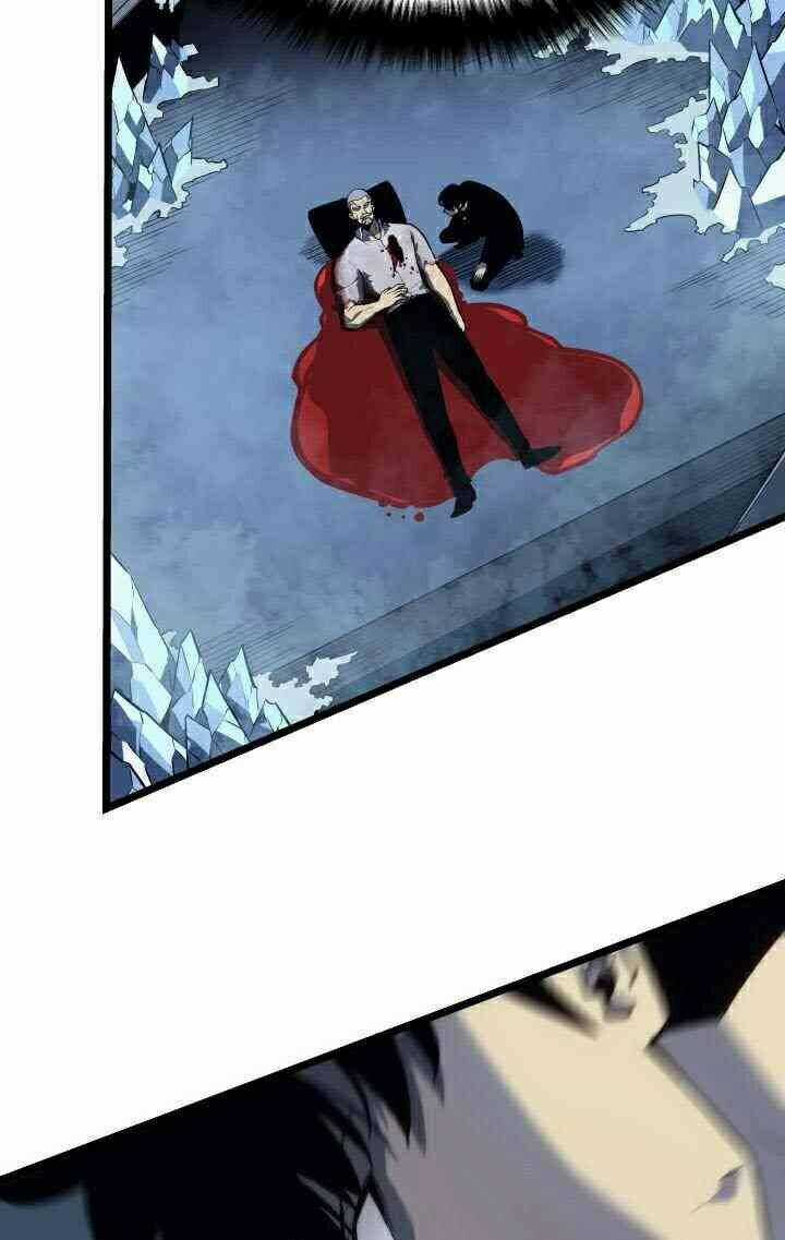 Tôi Thăng Cấp Một Mình Ss2 Chapter 41 trang 70