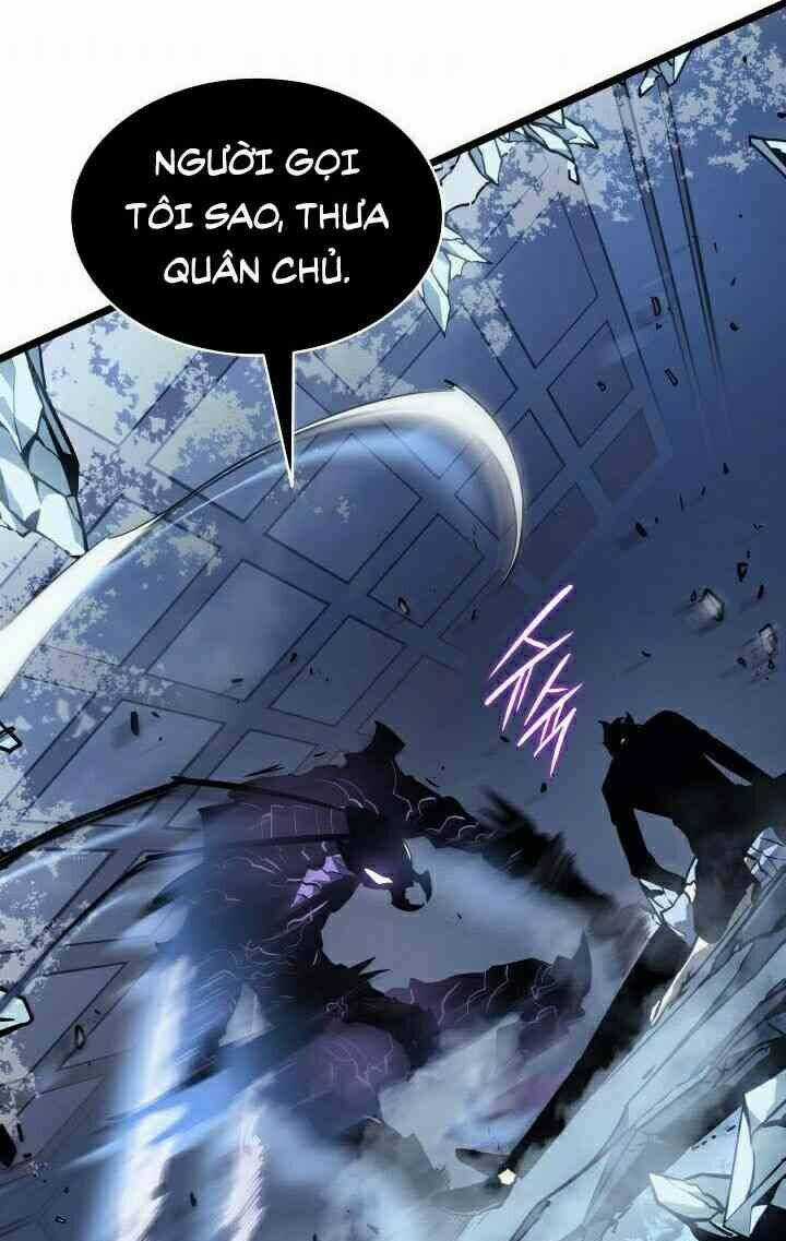 Tôi Thăng Cấp Một Mình Ss2 Chapter 41 trang 74