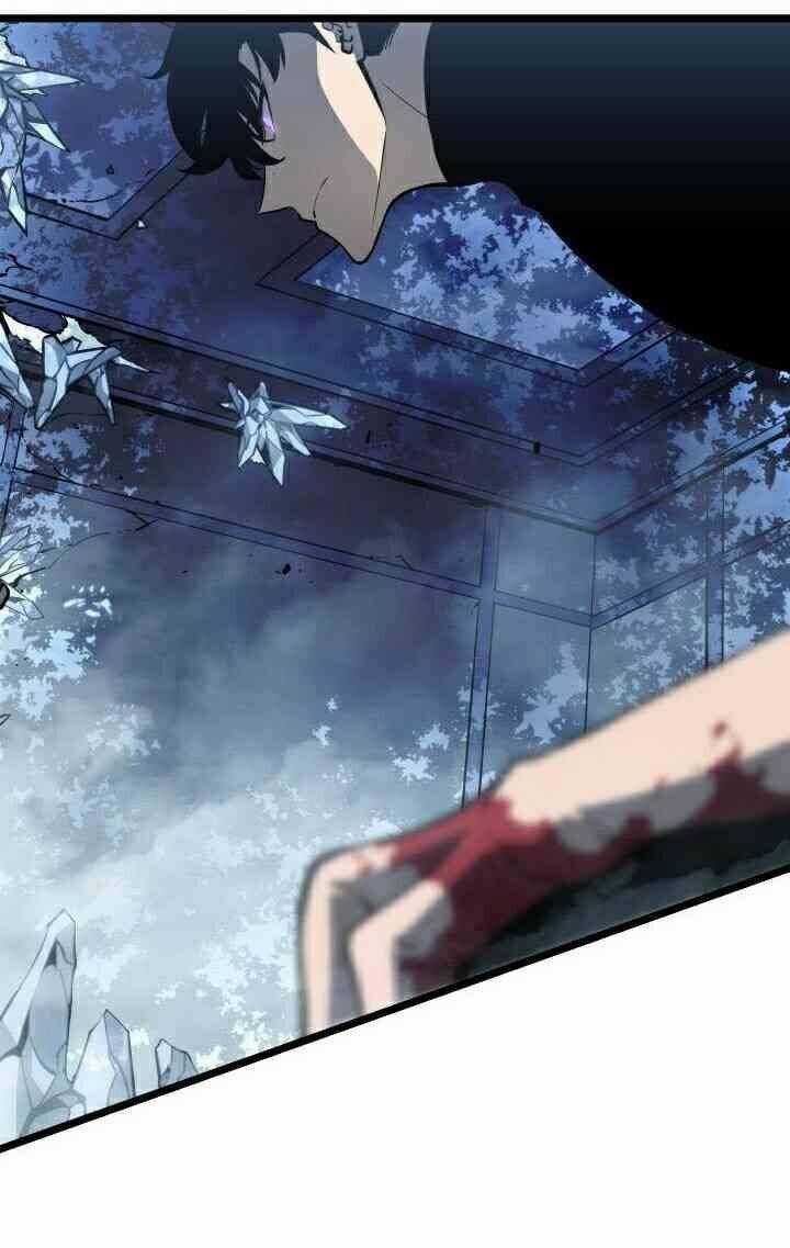 Tôi Thăng Cấp Một Mình Ss2 Chapter 41 trang 76