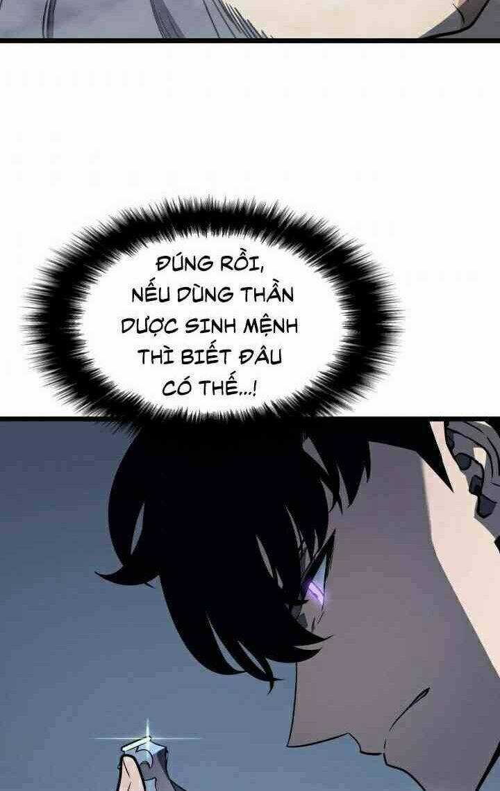 Tôi Thăng Cấp Một Mình Ss2 Chapter 41 trang 81