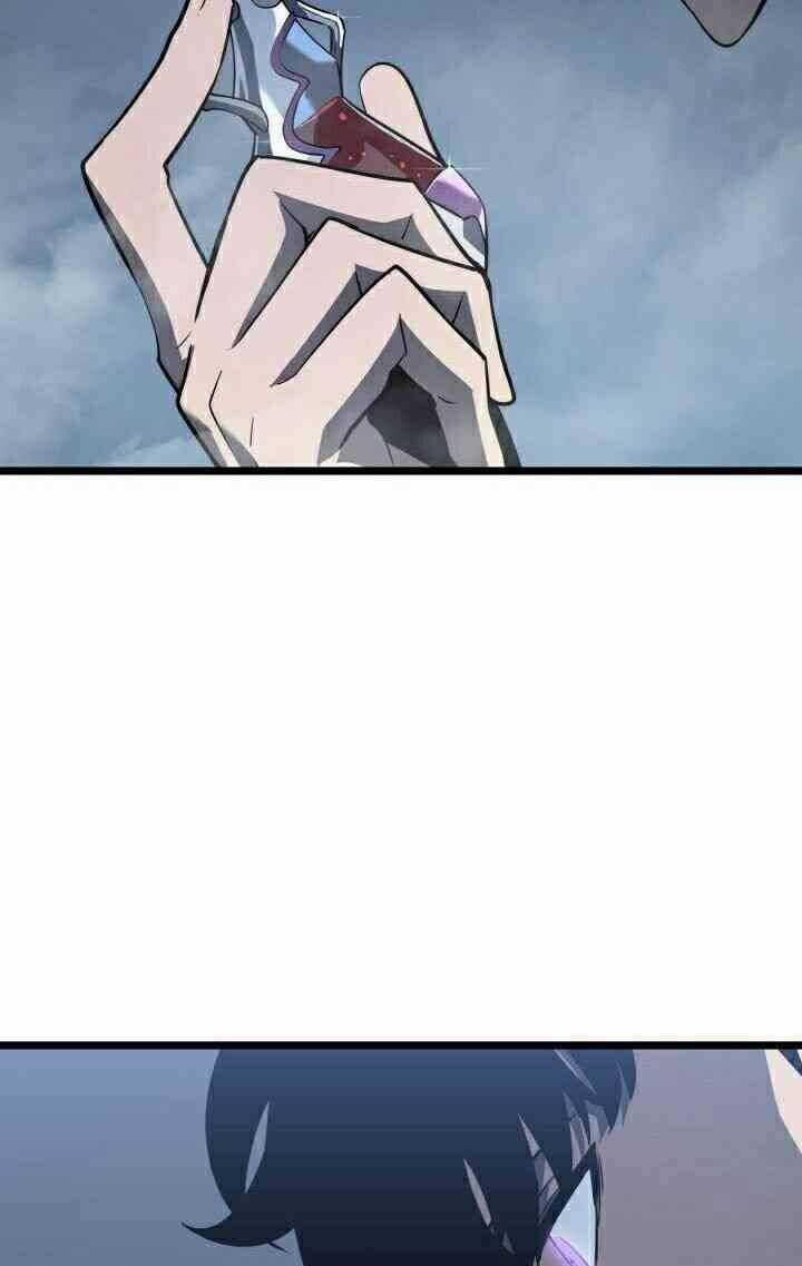 Tôi Thăng Cấp Một Mình Ss2 Chapter 41 trang 82