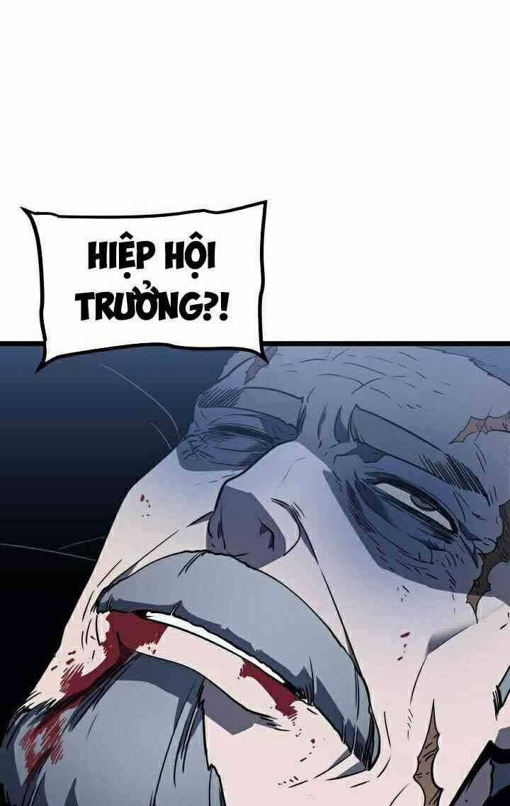 Tôi Thăng Cấp Một Mình Ss2 Chapter 41 trang 84