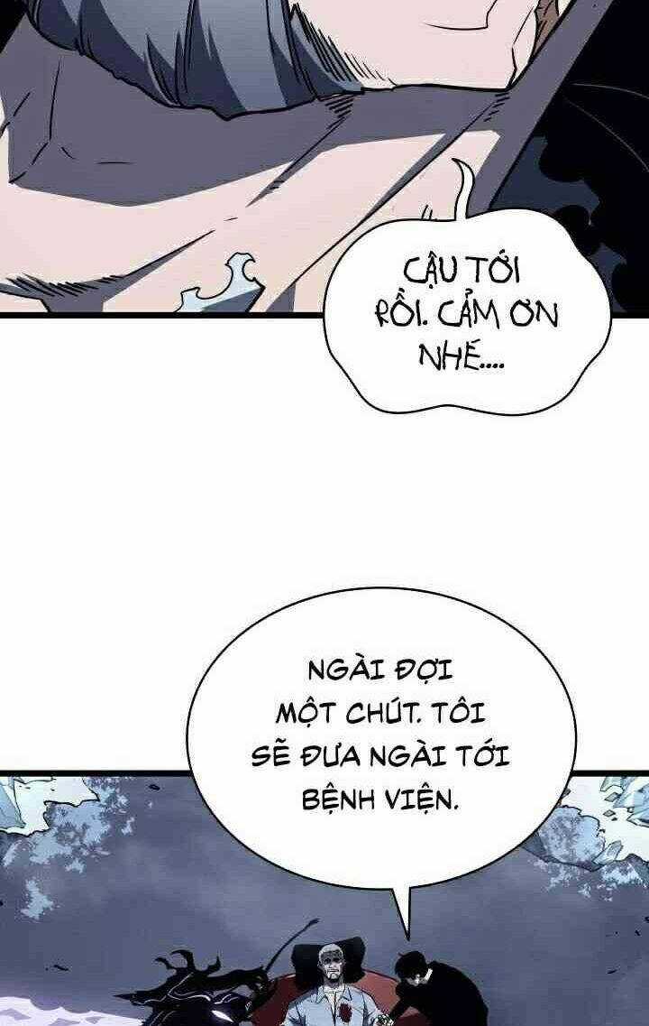 Tôi Thăng Cấp Một Mình Ss2 Chapter 41 trang 85