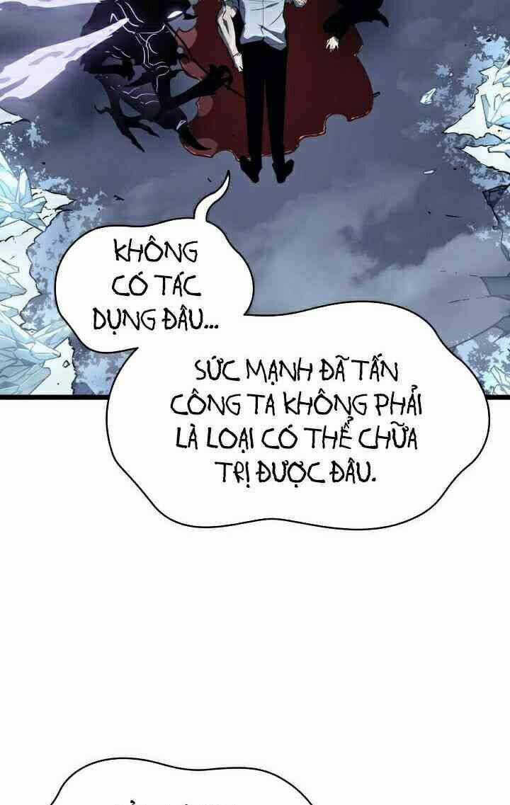 Tôi Thăng Cấp Một Mình Ss2 Chapter 41 trang 86