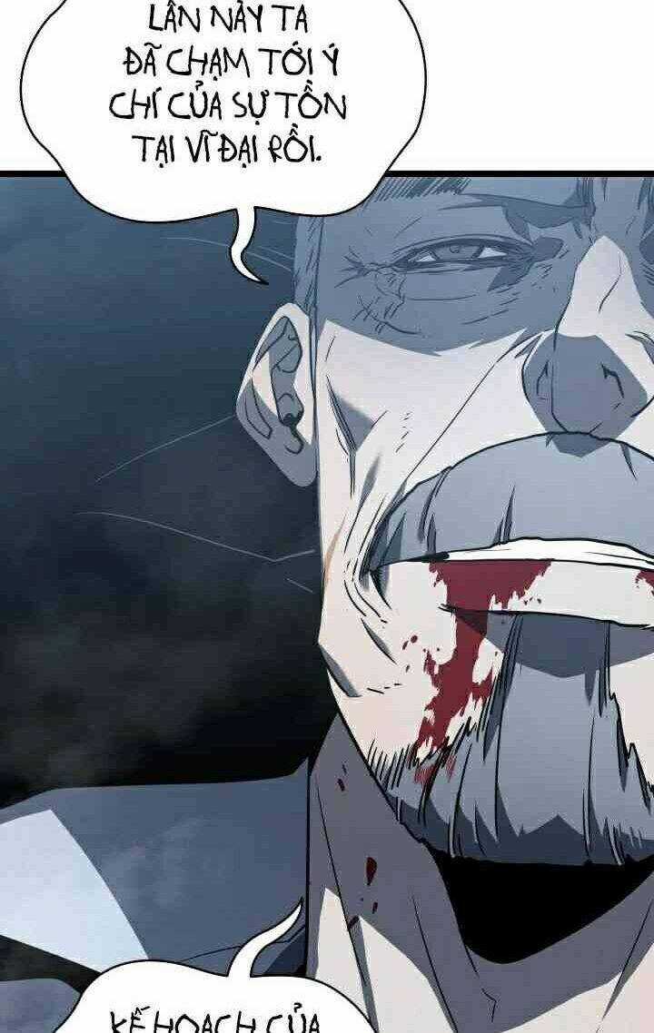 Tôi Thăng Cấp Một Mình Ss2 Chapter 41 trang 87