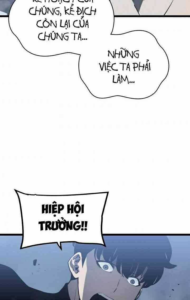 Tôi Thăng Cấp Một Mình Ss2 Chapter 41 trang 88