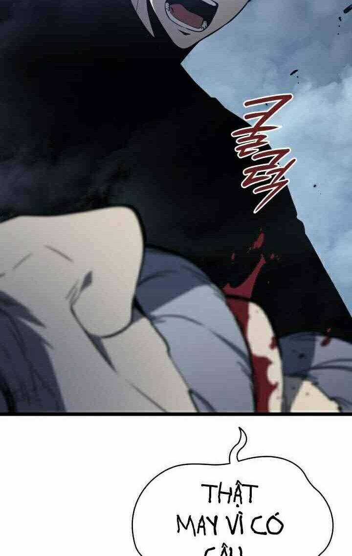 Tôi Thăng Cấp Một Mình Ss2 Chapter 41 trang 89