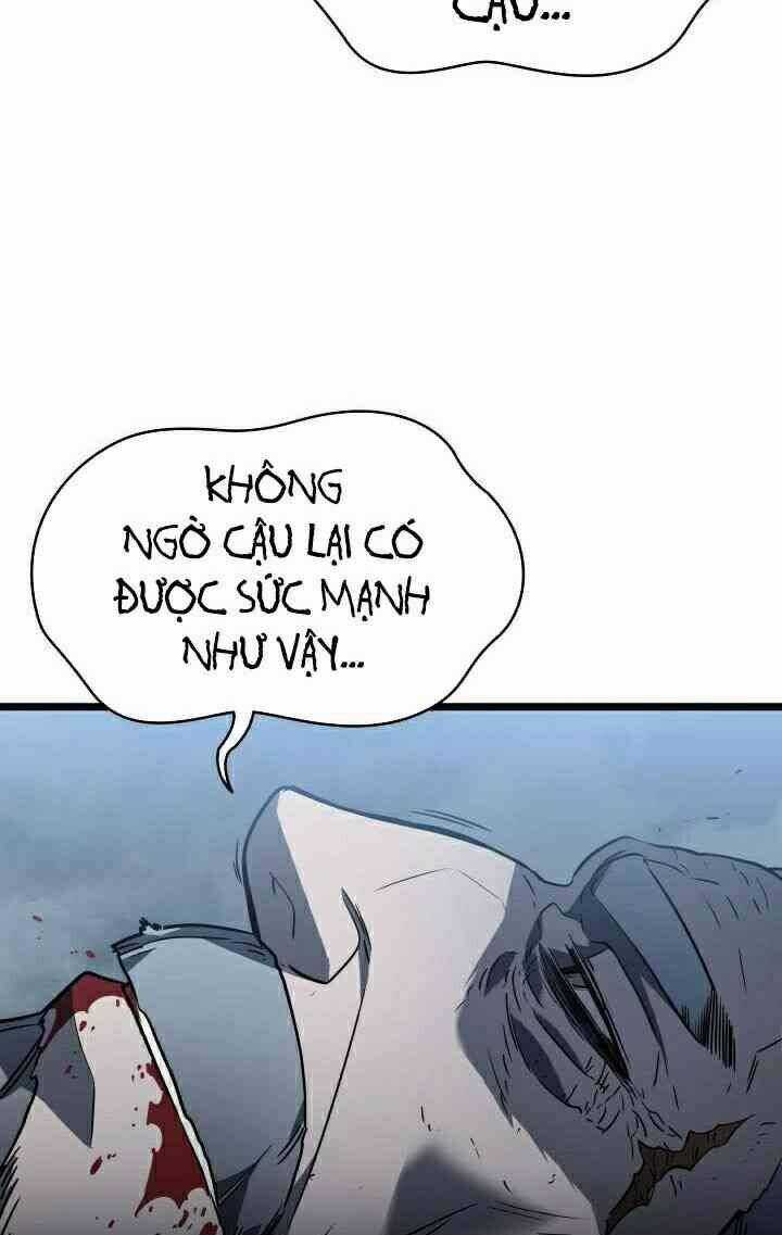 Tôi Thăng Cấp Một Mình Ss2 Chapter 41 trang 90