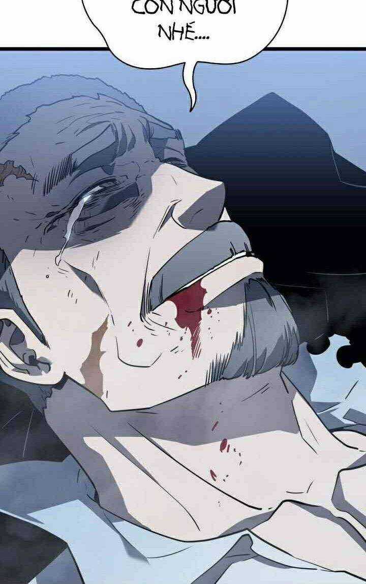 Tôi Thăng Cấp Một Mình Ss2 Chapter 41 trang 95