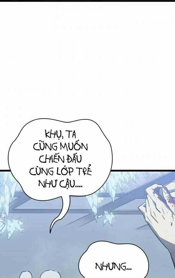 Tôi Thăng Cấp Một Mình Ss2 Chapter 41 trang 96