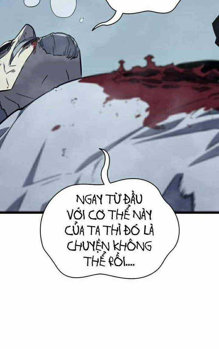 Tôi Thăng Cấp Một Mình Ss2 Chapter 41 trang 97