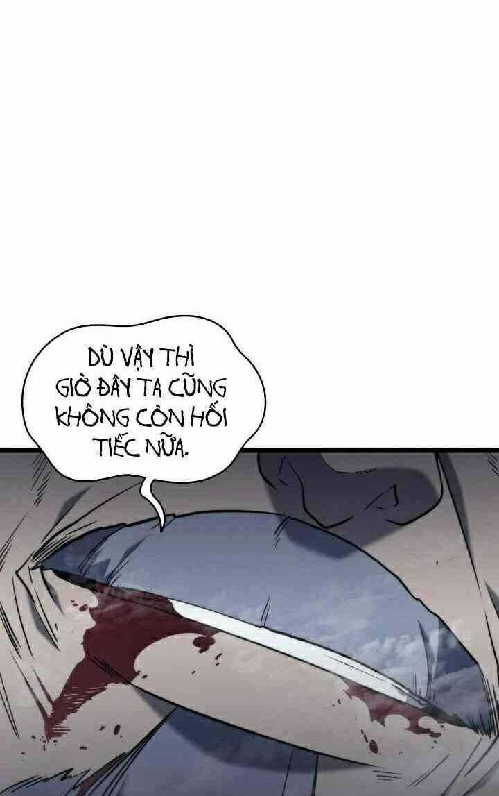 Tôi Thăng Cấp Một Mình Ss2 Chapter 41 trang 98