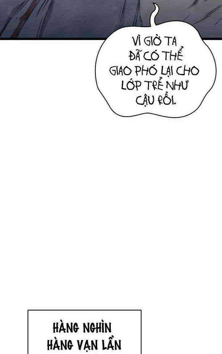 Tôi Thăng Cấp Một Mình Ss2 Chapter 41 trang 99