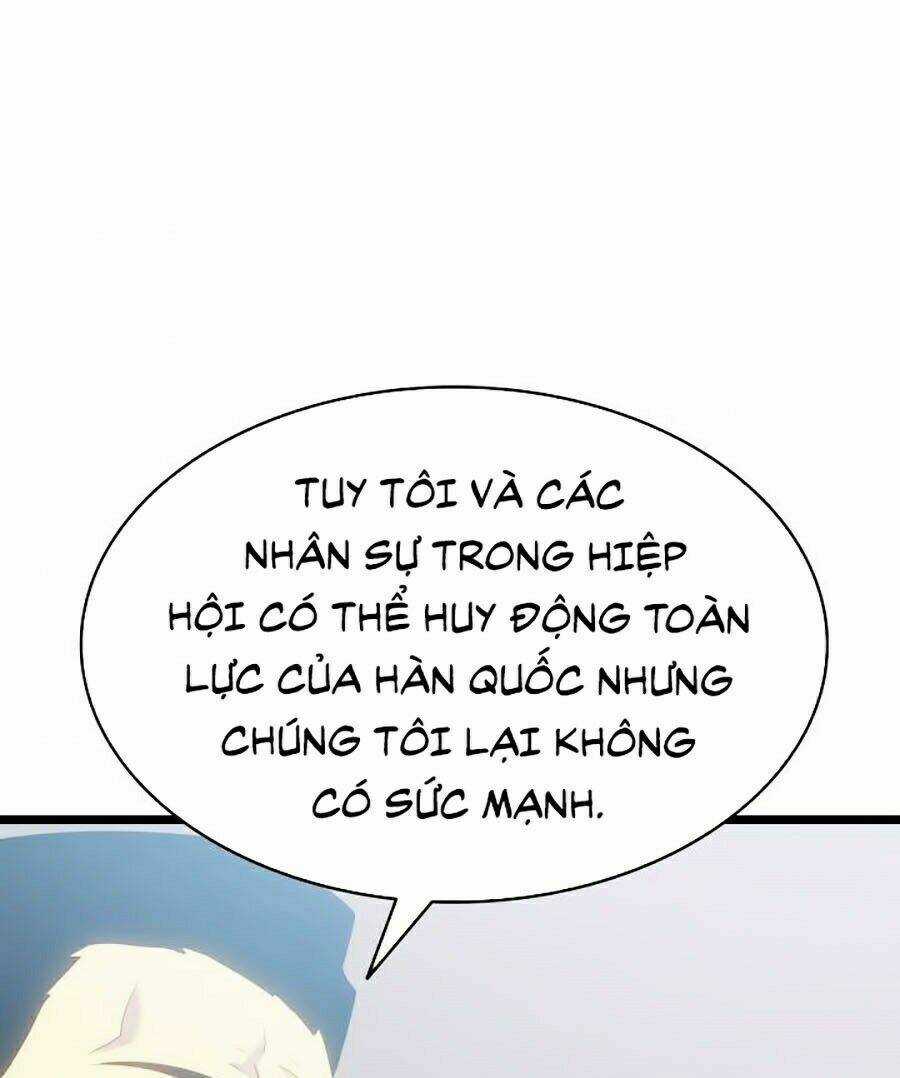 Tôi Thăng Cấp Một Mình Ss2 Chapter 42 trang 100