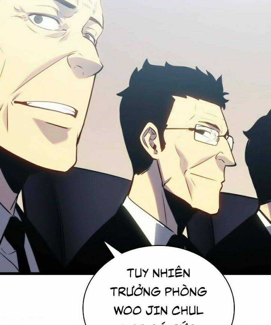 Tôi Thăng Cấp Một Mình Ss2 Chapter 42 trang 101