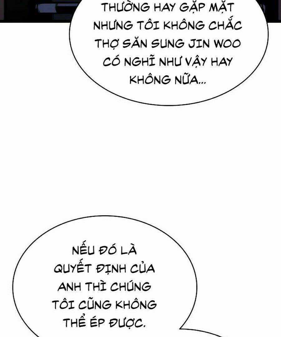 Tôi Thăng Cấp Một Mình Ss2 Chapter 42 trang 104