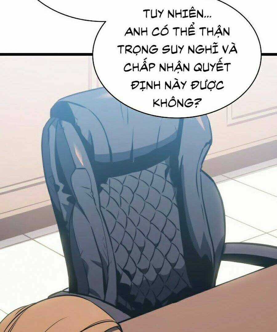 Tôi Thăng Cấp Một Mình Ss2 Chapter 42 trang 105