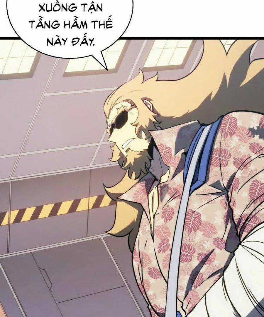 Tôi Thăng Cấp Một Mình Ss2 Chapter 42 trang 113