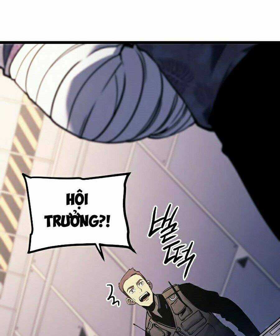 Tôi Thăng Cấp Một Mình Ss2 Chapter 42 trang 116