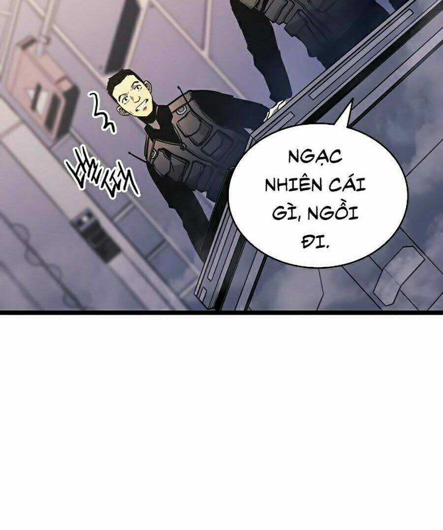 Tôi Thăng Cấp Một Mình Ss2 Chapter 42 trang 117