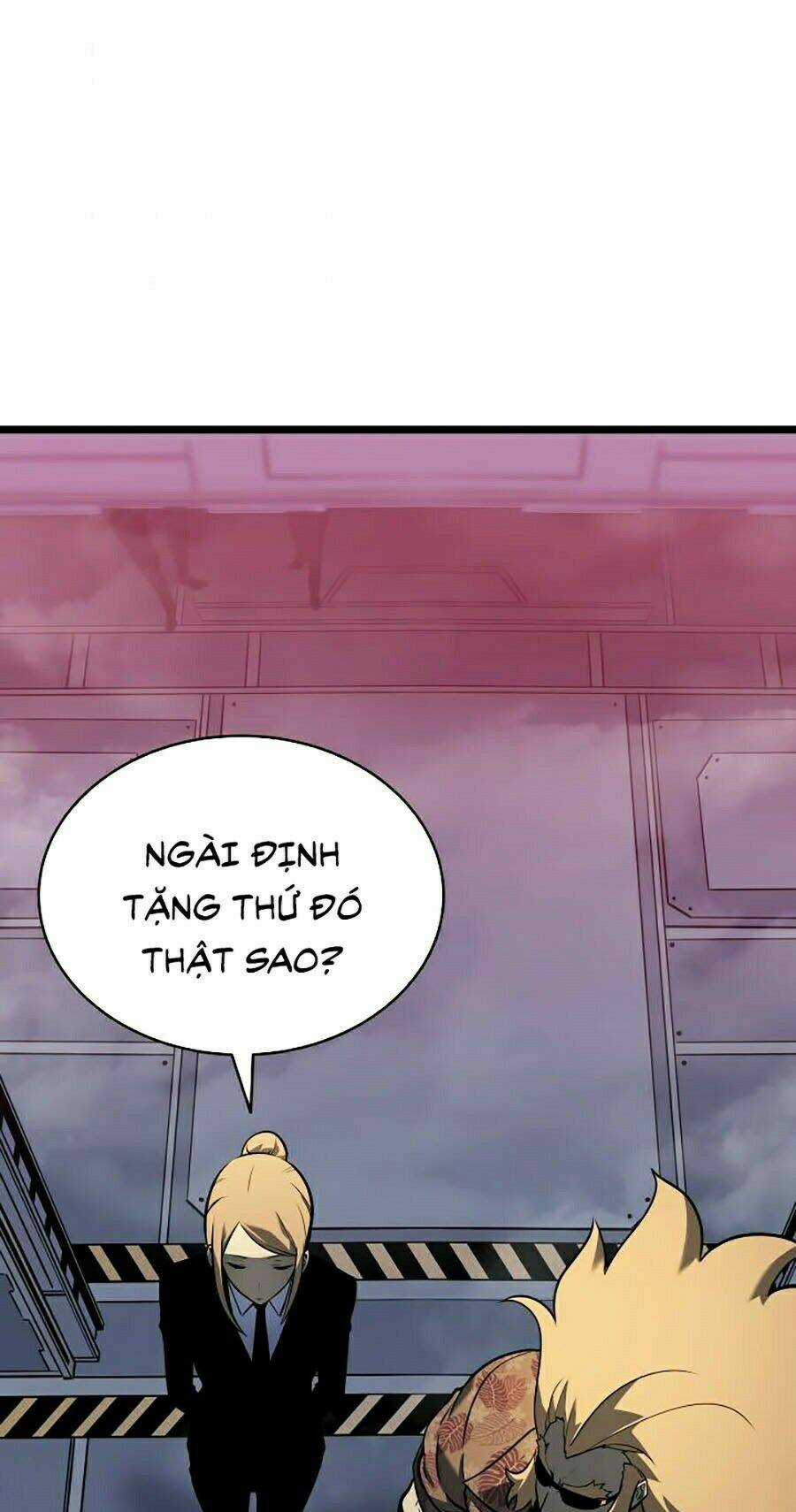 Tôi Thăng Cấp Một Mình Ss2 Chapter 42 trang 120