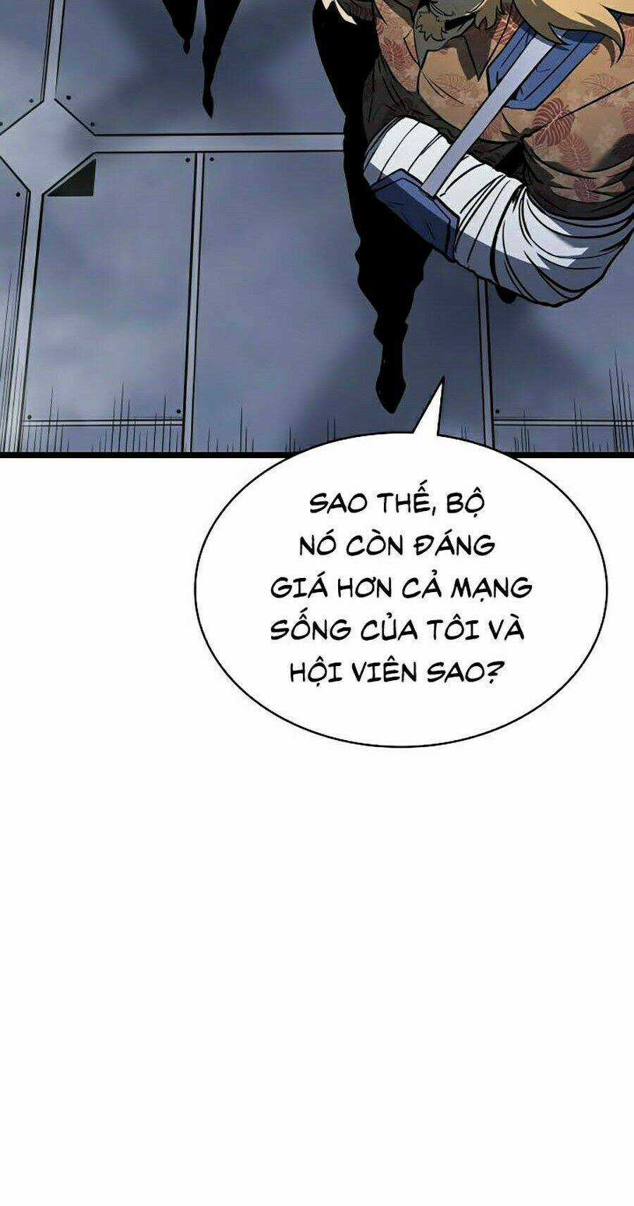 Tôi Thăng Cấp Một Mình Ss2 Chapter 42 trang 121