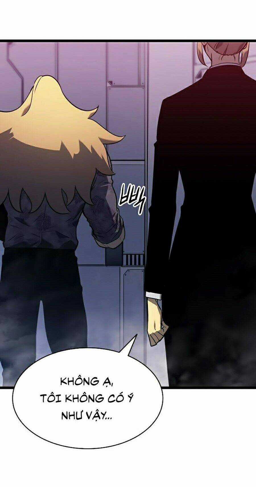 Tôi Thăng Cấp Một Mình Ss2 Chapter 42 trang 122