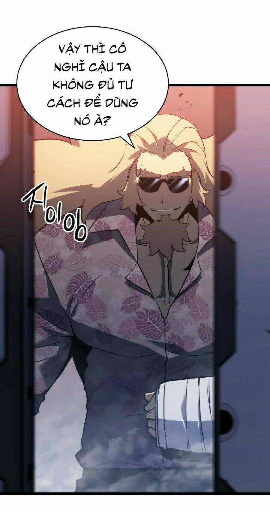 Tôi Thăng Cấp Một Mình Ss2 Chapter 42 trang 123