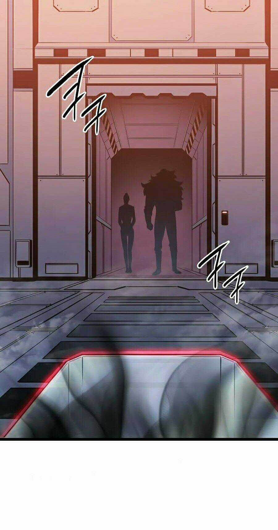 Tôi Thăng Cấp Một Mình Ss2 Chapter 42 trang 126