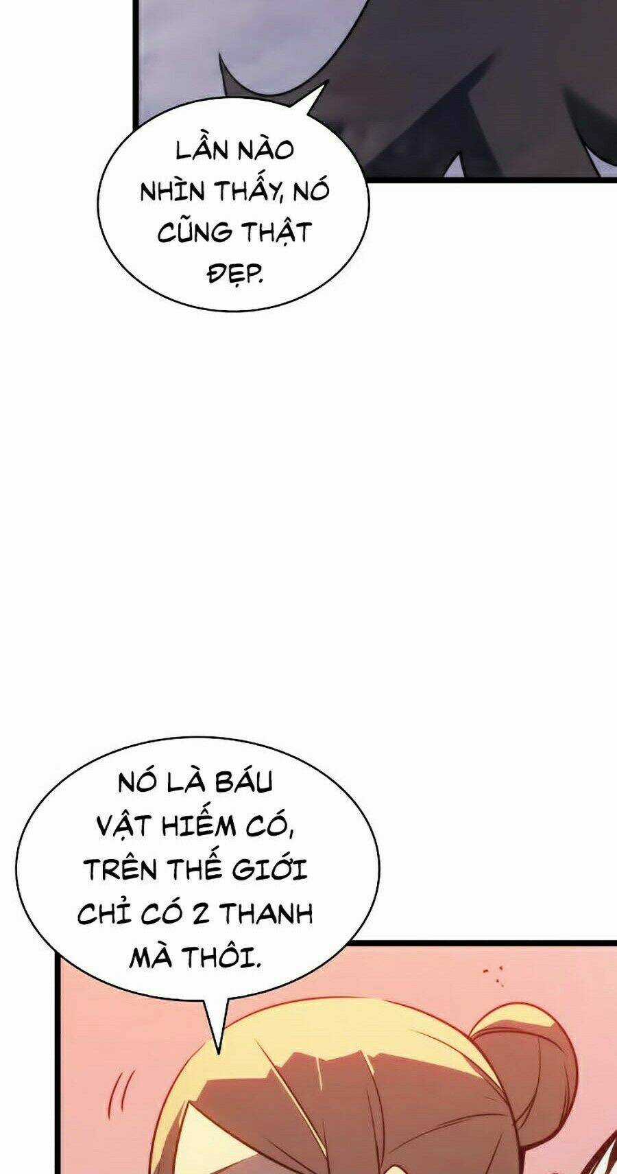 Tôi Thăng Cấp Một Mình Ss2 Chapter 42 trang 128