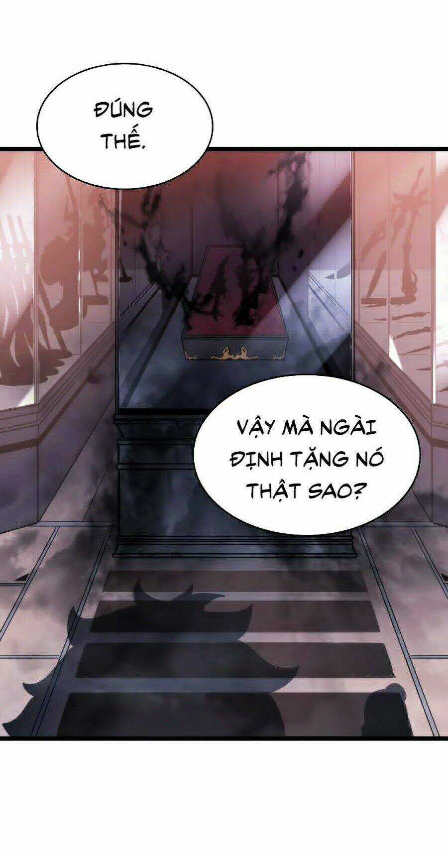 Tôi Thăng Cấp Một Mình Ss2 Chapter 42 trang 130