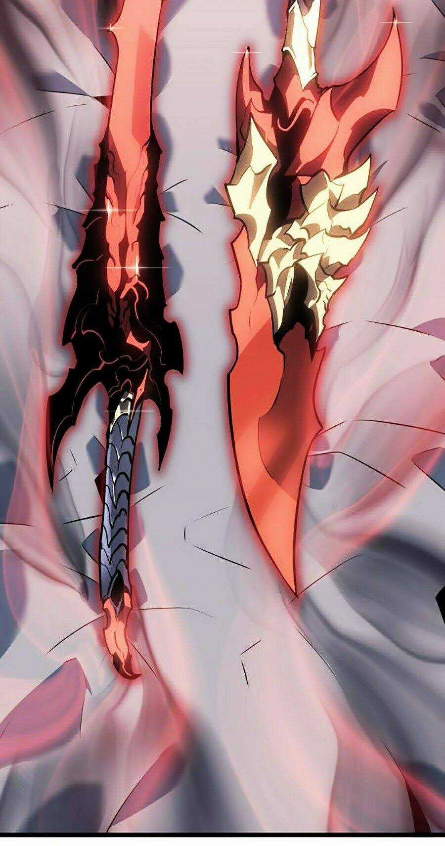 Tôi Thăng Cấp Một Mình Ss2 Chapter 42 trang 133