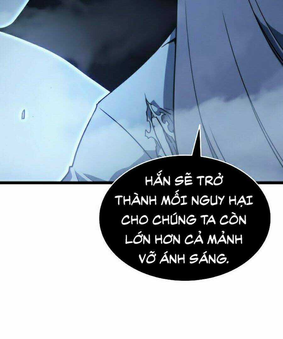 Tôi Thăng Cấp Một Mình Ss2 Chapter 42 trang 15