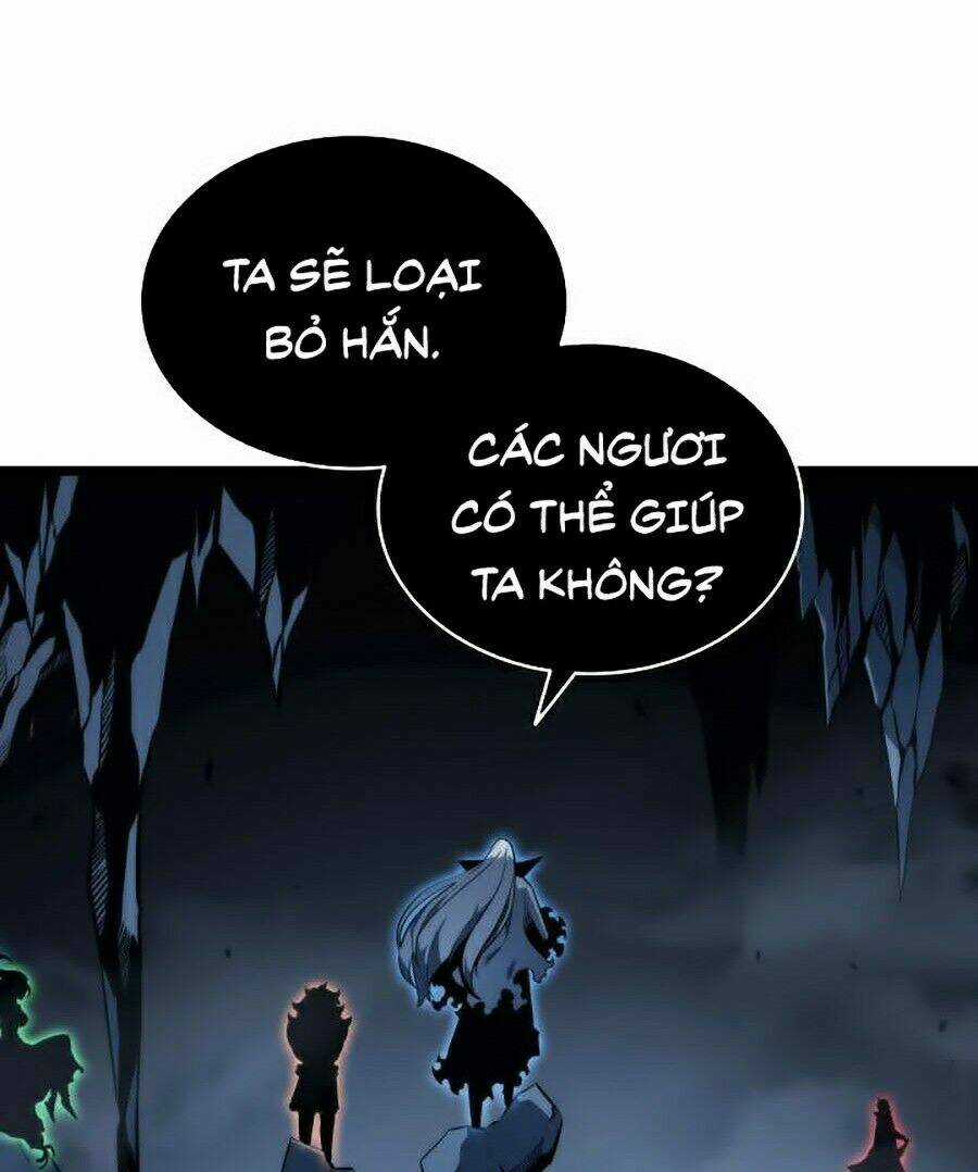 Tôi Thăng Cấp Một Mình Ss2 Chapter 42 trang 16