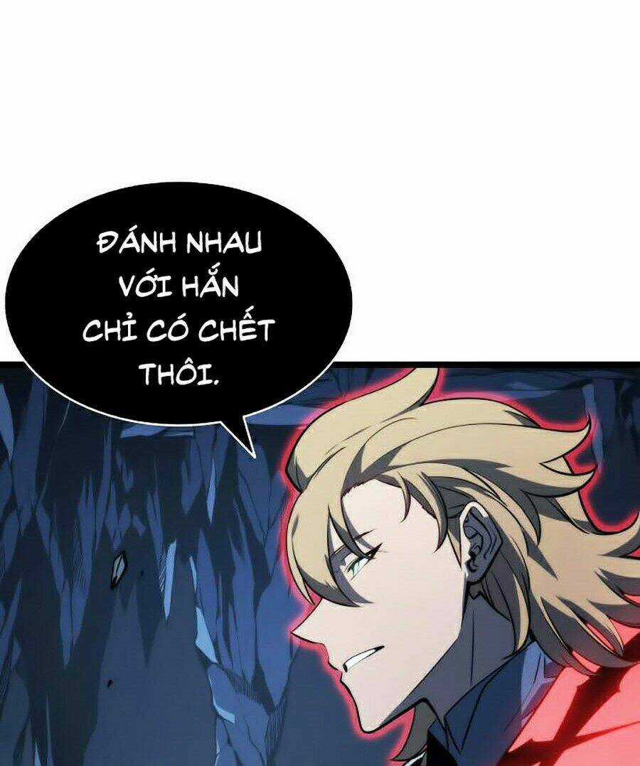 Tôi Thăng Cấp Một Mình Ss2 Chapter 42 trang 18