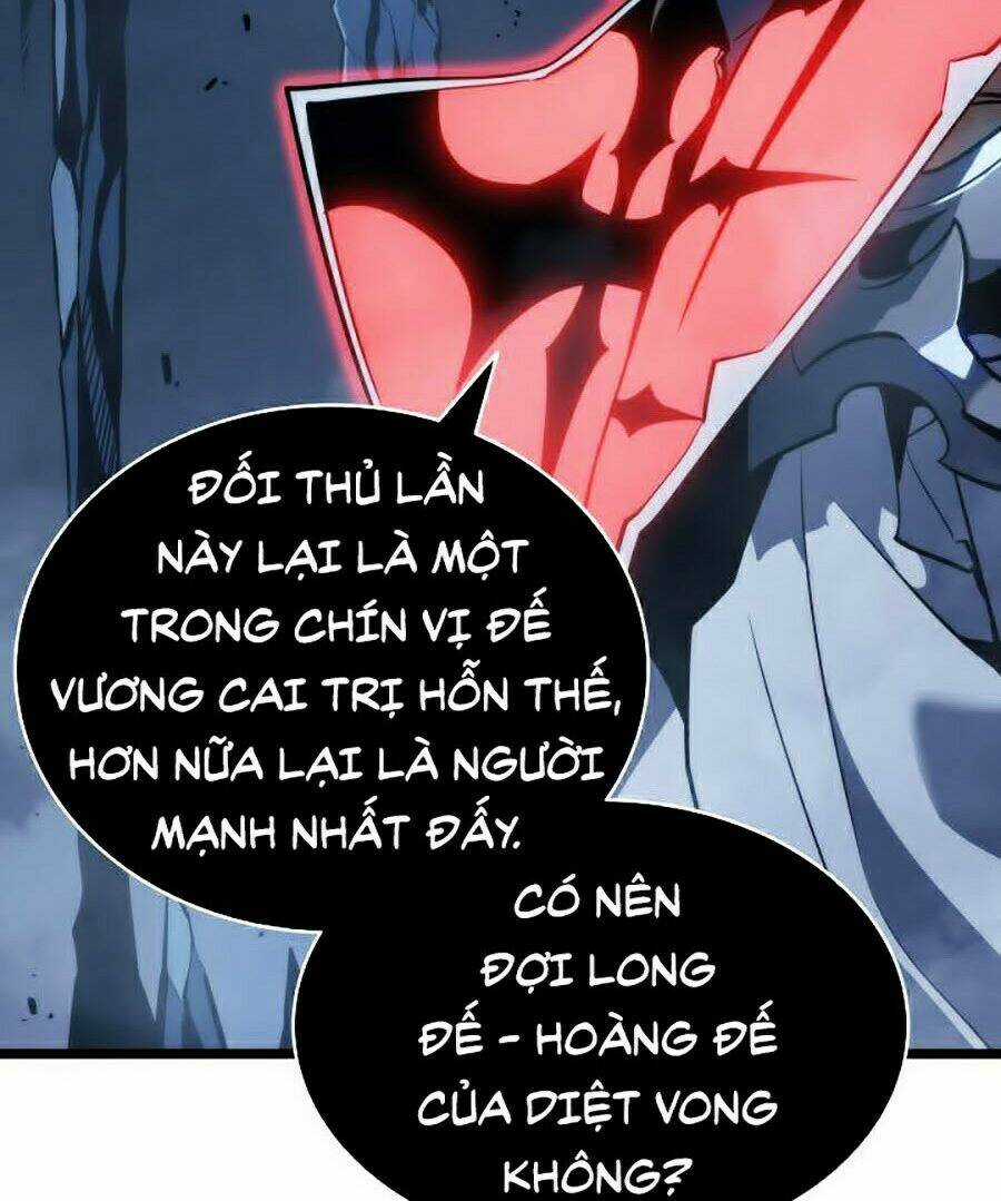 Tôi Thăng Cấp Một Mình Ss2 Chapter 42 trang 19