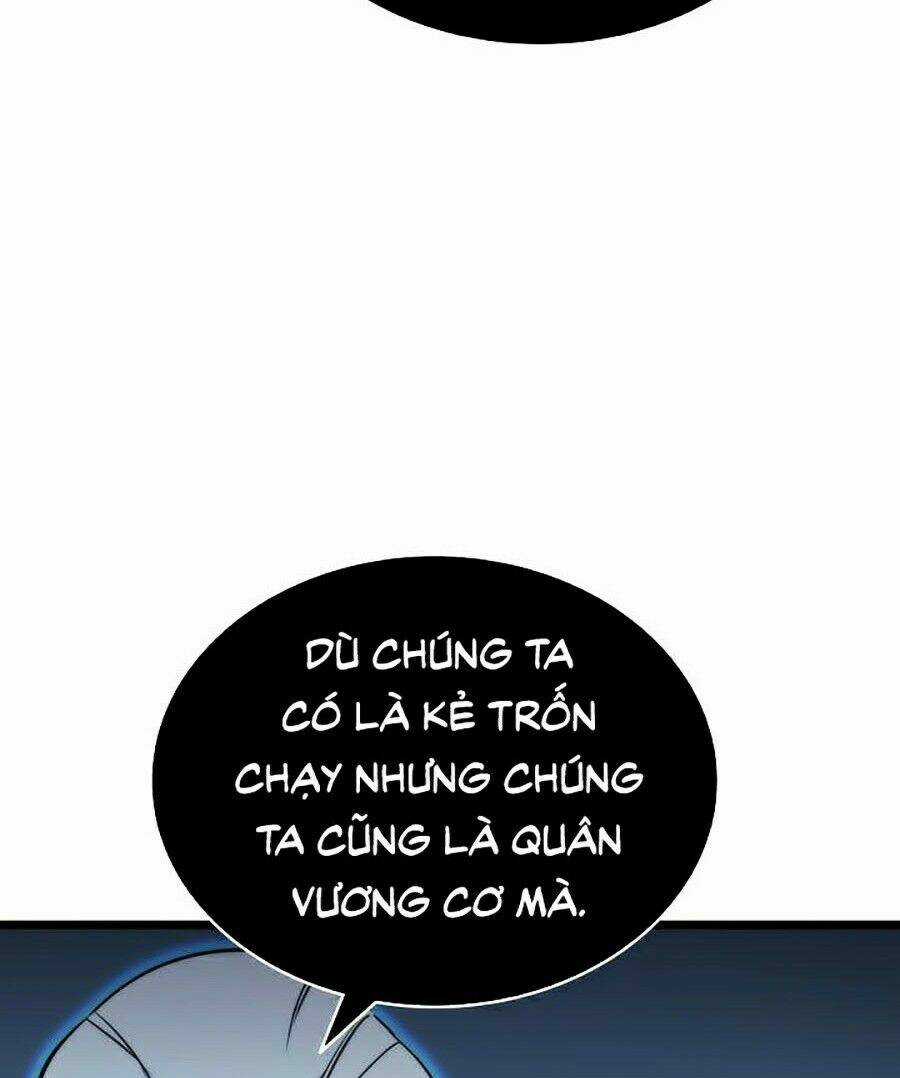 Tôi Thăng Cấp Một Mình Ss2 Chapter 42 trang 20