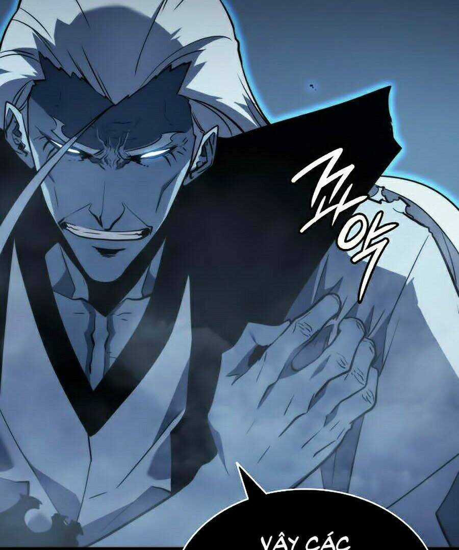 Tôi Thăng Cấp Một Mình Ss2 Chapter 42 trang 21