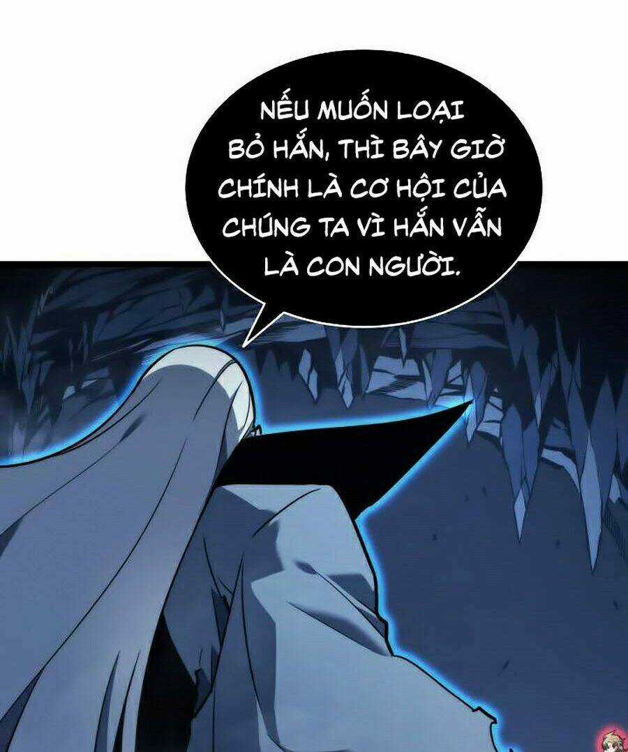 Tôi Thăng Cấp Một Mình Ss2 Chapter 42 trang 23