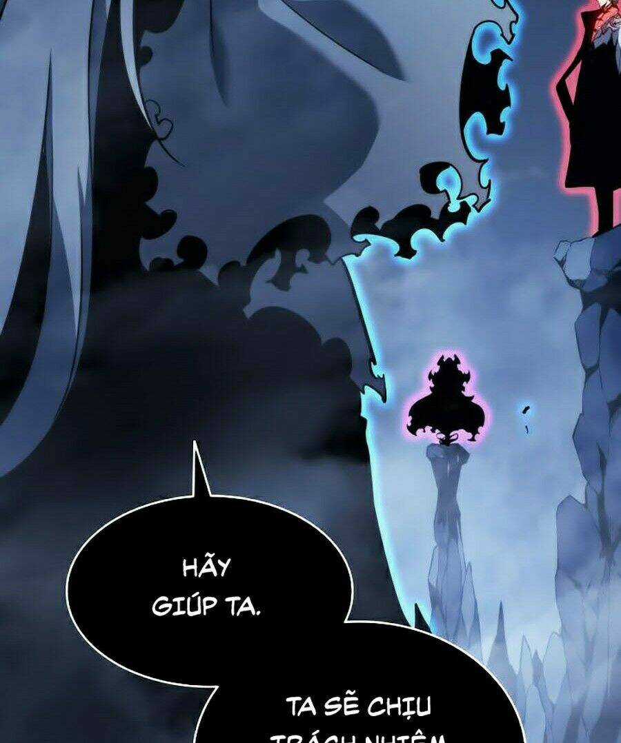 Tôi Thăng Cấp Một Mình Ss2 Chapter 42 trang 24