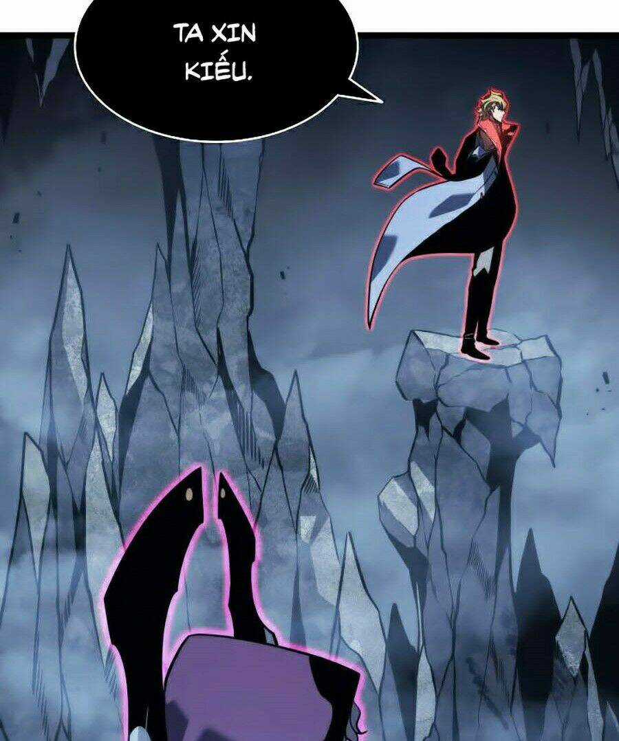 Tôi Thăng Cấp Một Mình Ss2 Chapter 42 trang 26